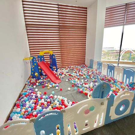 Muong Thanh Luxury Ha Long Centre II Екстер'єр фото
