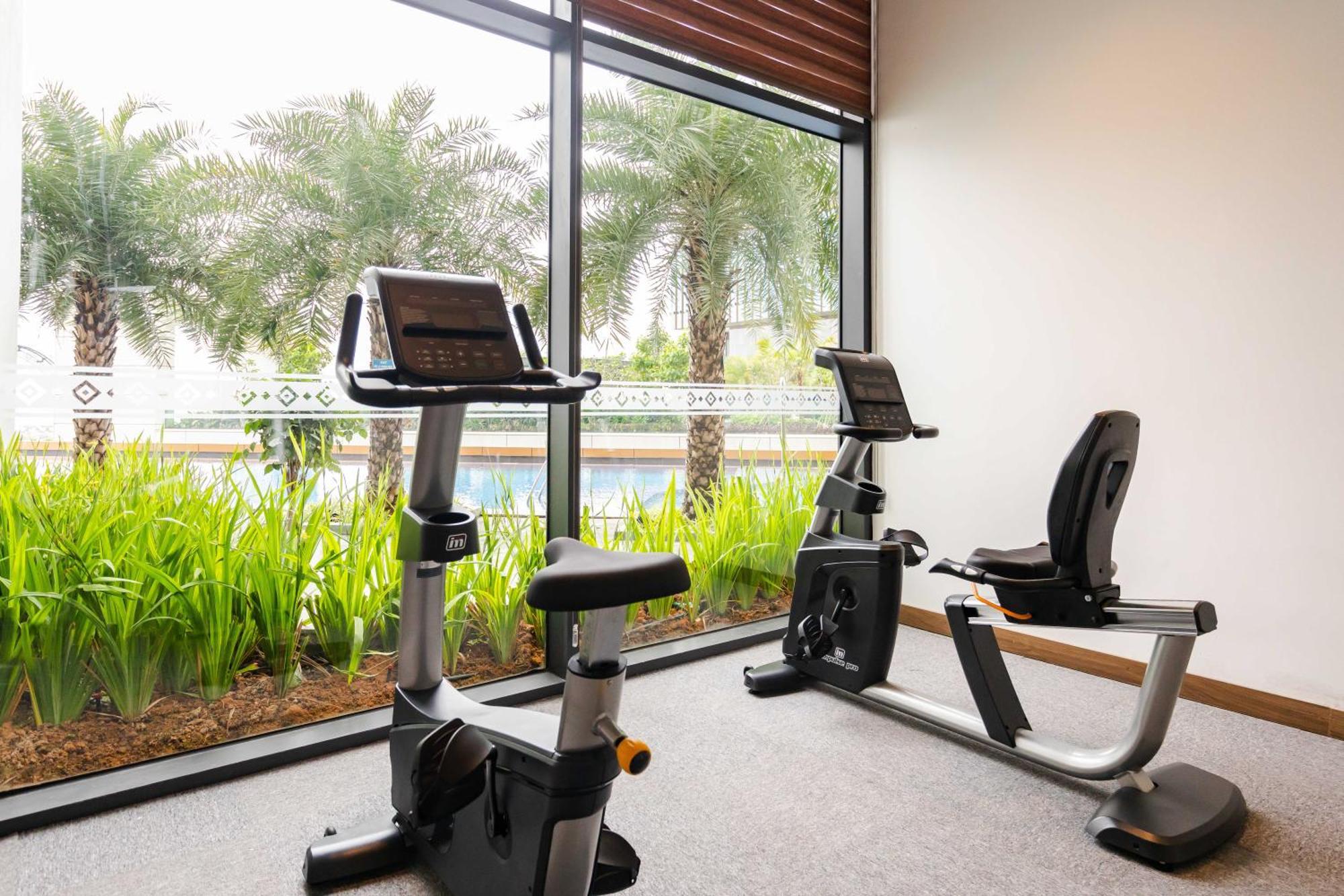 Muong Thanh Luxury Ha Long Centre II Екстер'єр фото