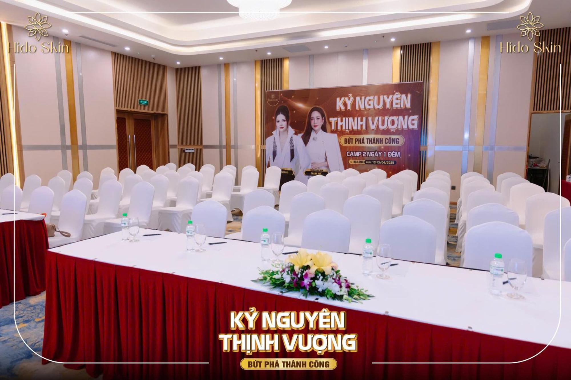 Muong Thanh Luxury Ha Long Centre II Екстер'єр фото