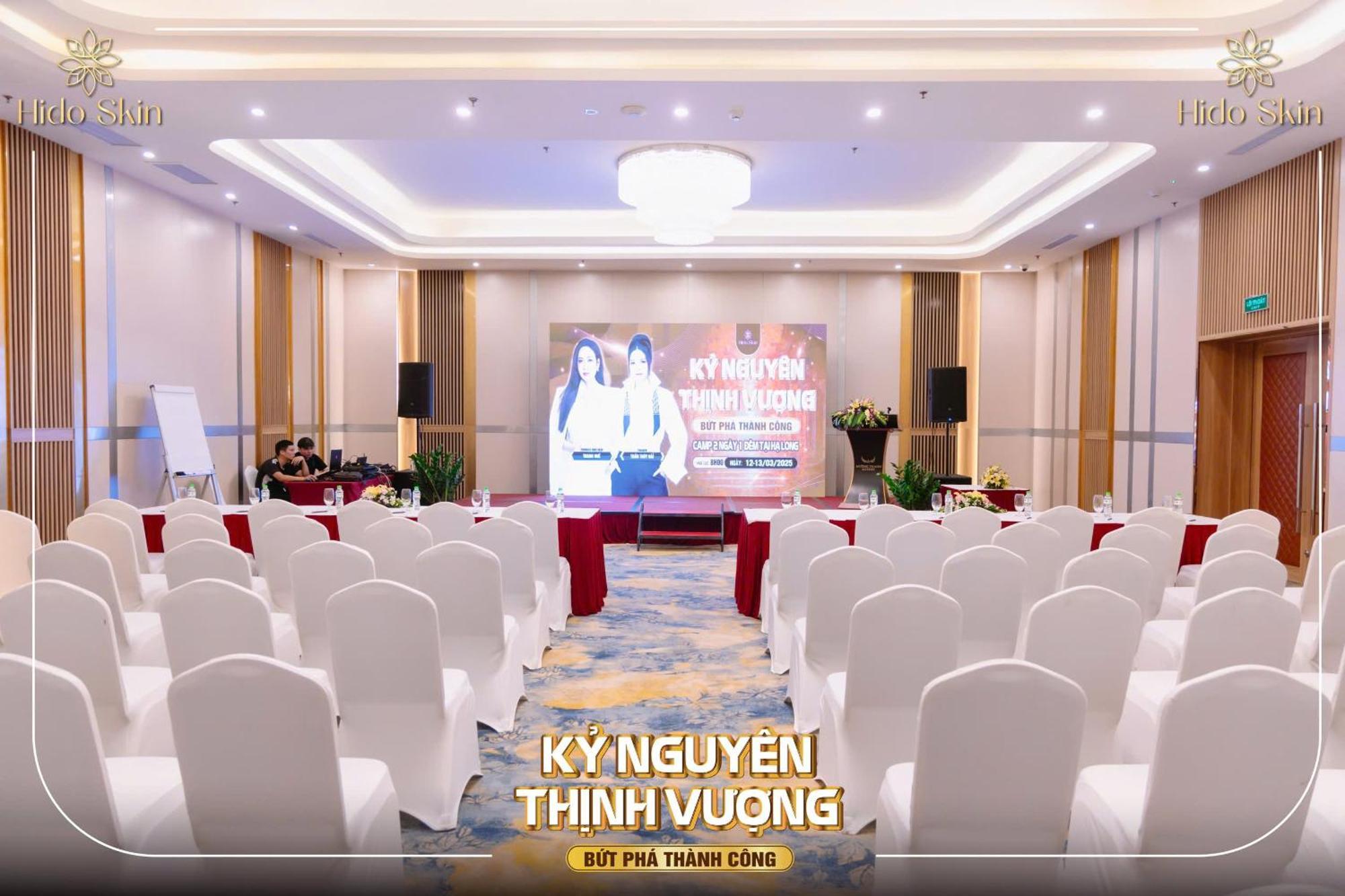 Muong Thanh Luxury Ha Long Centre II Екстер'єр фото